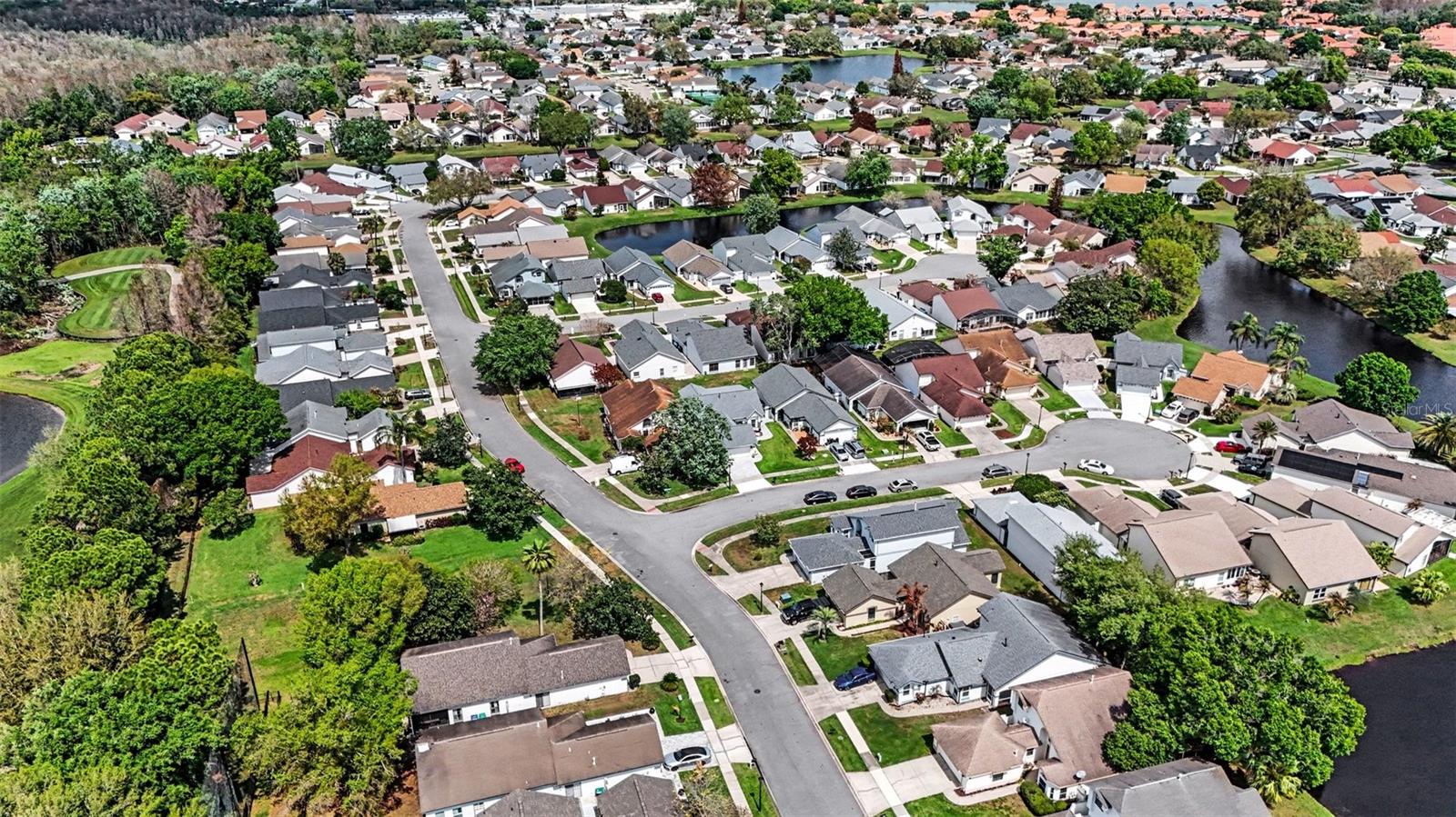 PARKVIEW POINTE SEC 02 - Residential