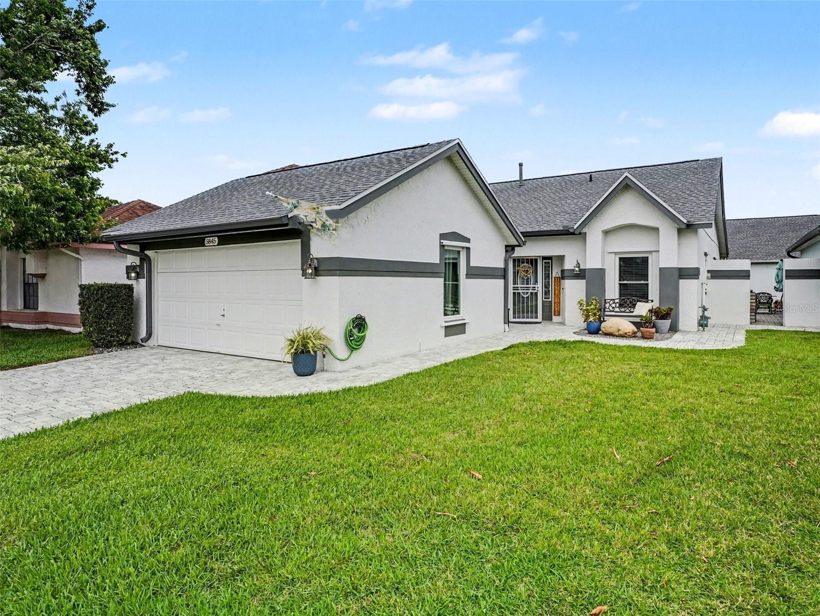 PARKVIEW POINTE SEC 02 - Residential