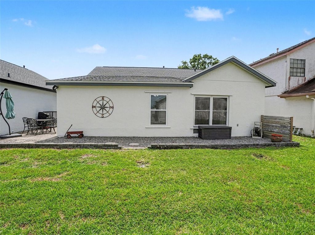 Photo of 5845 Plum Pudding Court, Orlando, FL 32821 (MLS # TB8487545)