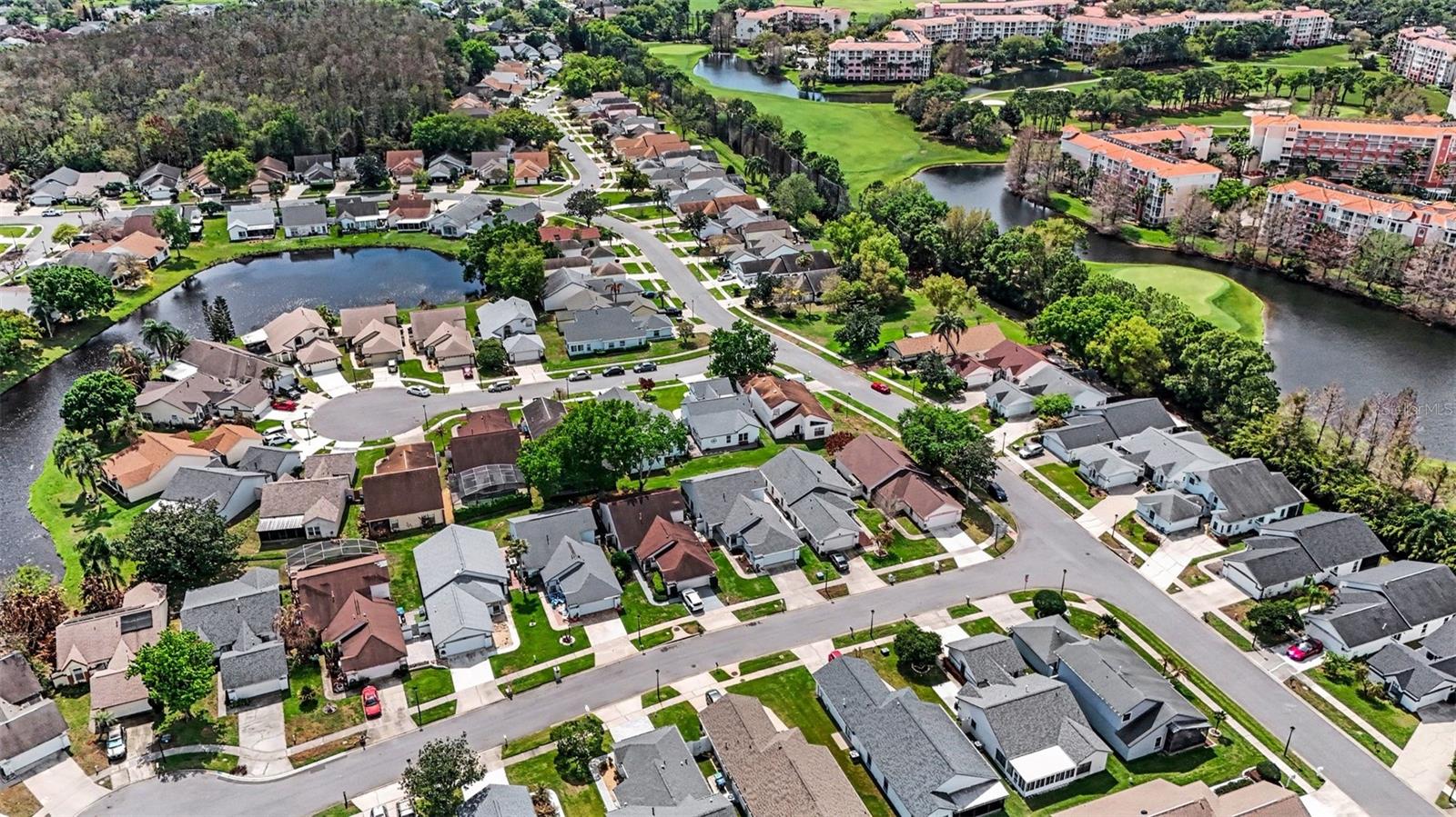 PARKVIEW POINTE SEC 02 - Residential