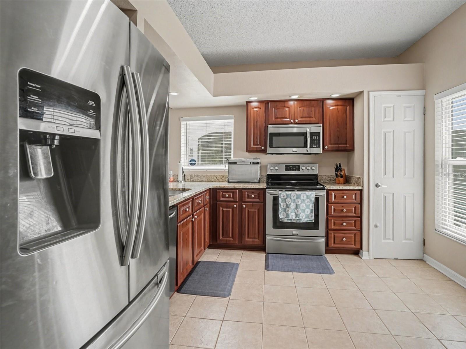 PARKVIEW POINTE SEC 02 - Residential