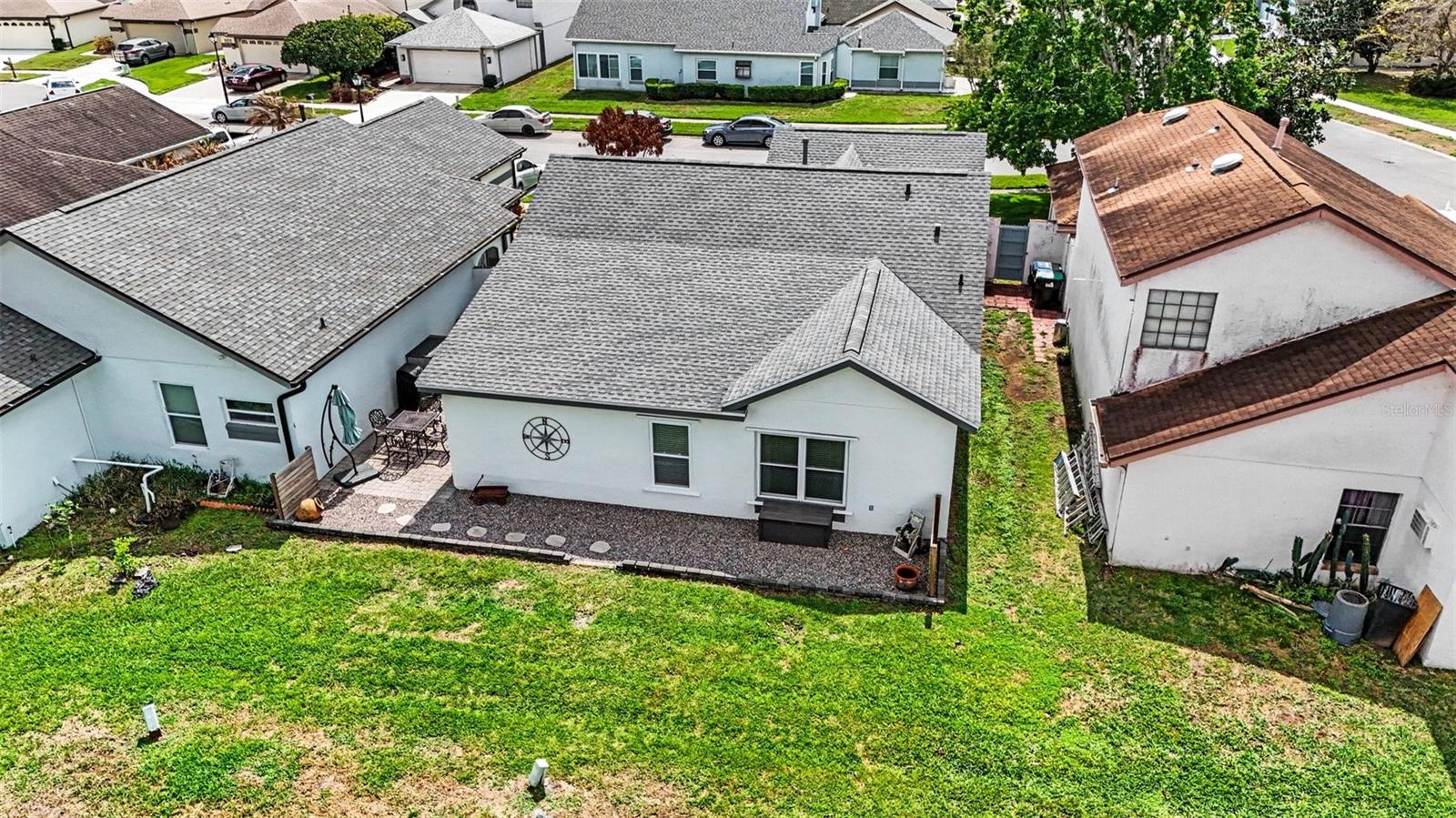 PARKVIEW POINTE SEC 02 - Residential