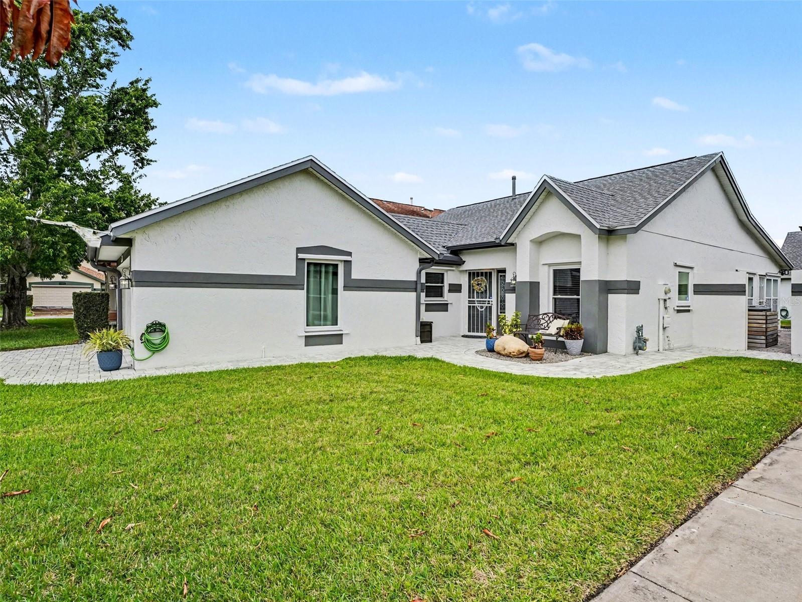 PARKVIEW POINTE SEC 02 - Residential