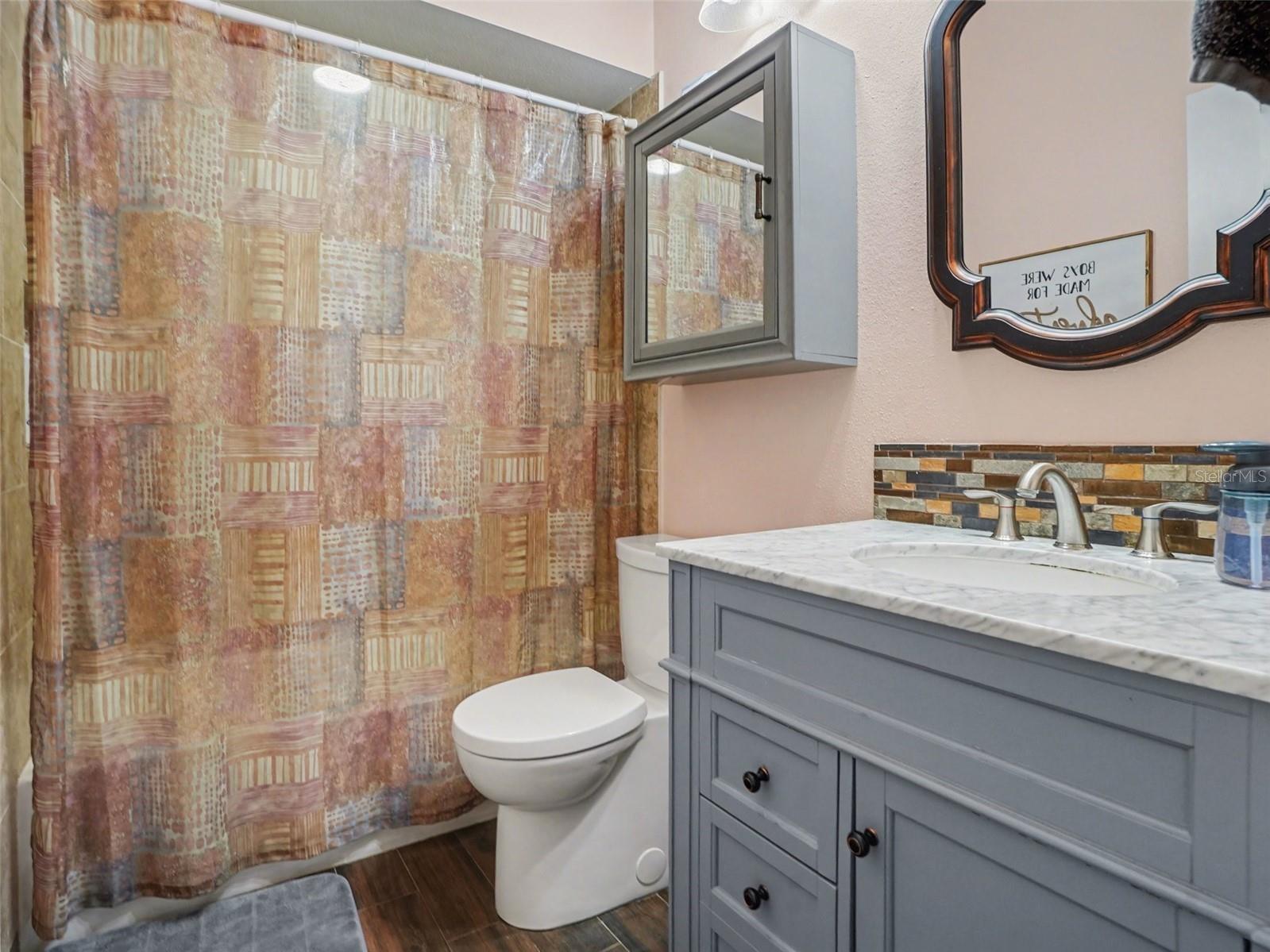 PARKVIEW POINTE SEC 02 - Residential