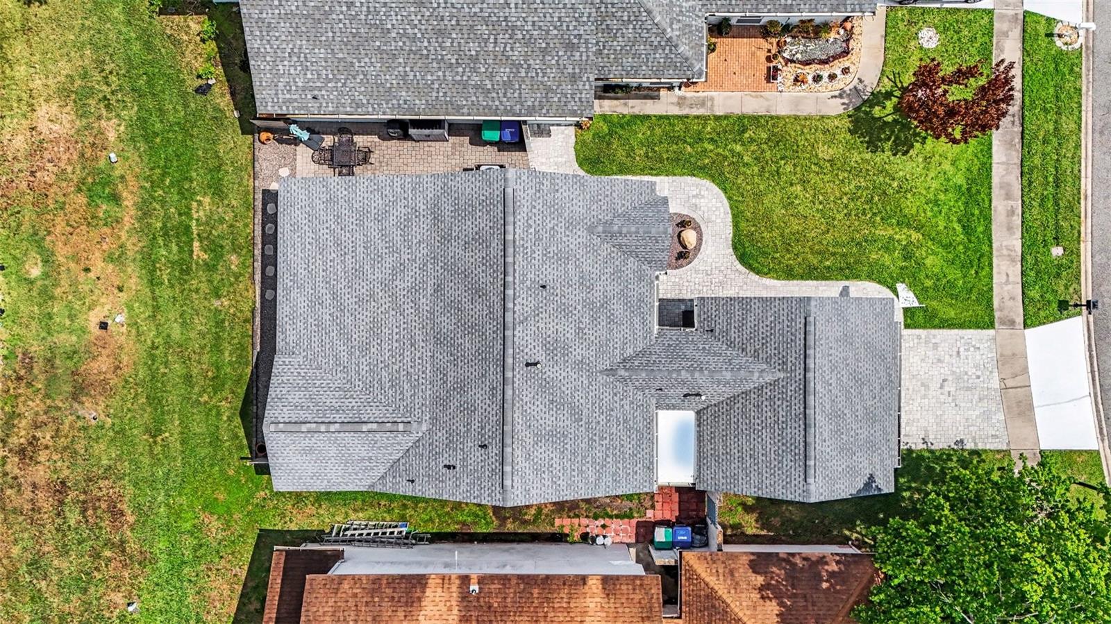 PARKVIEW POINTE SEC 02 - Residential