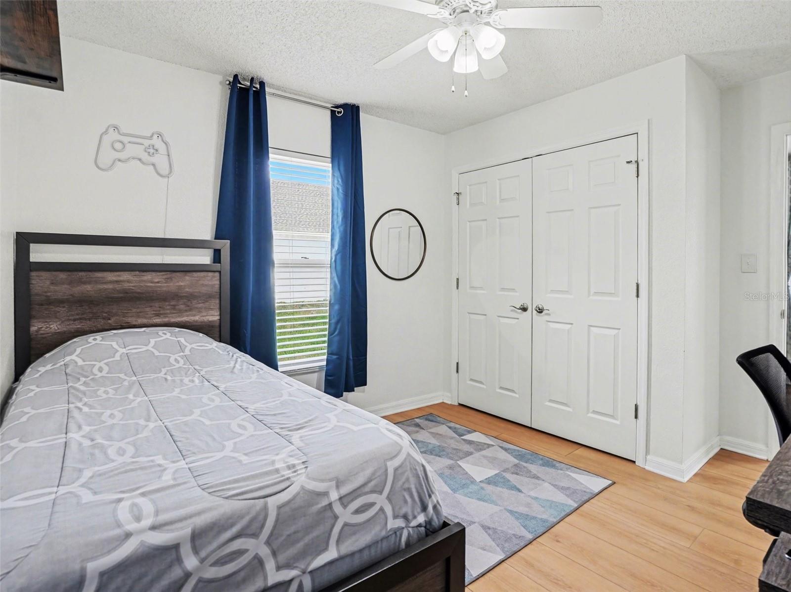 PARKVIEW POINTE SEC 02 - Residential