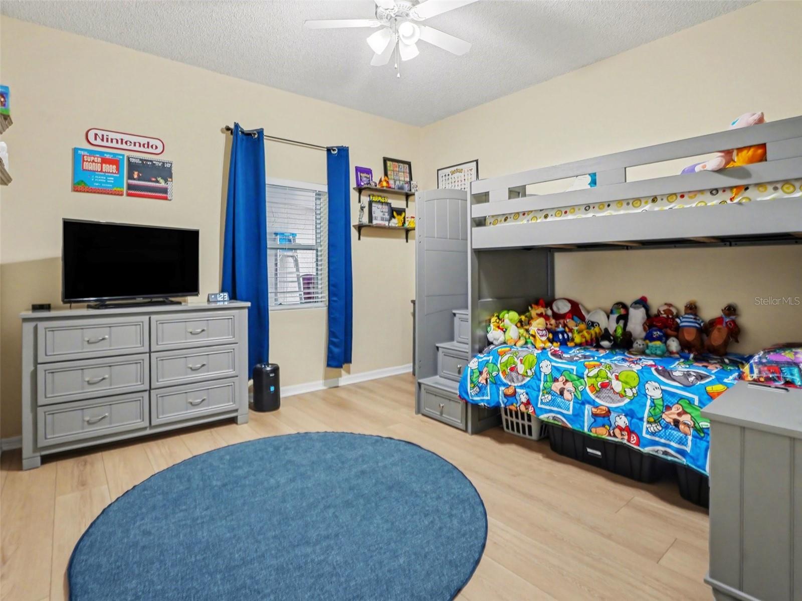 PARKVIEW POINTE SEC 02 - Residential