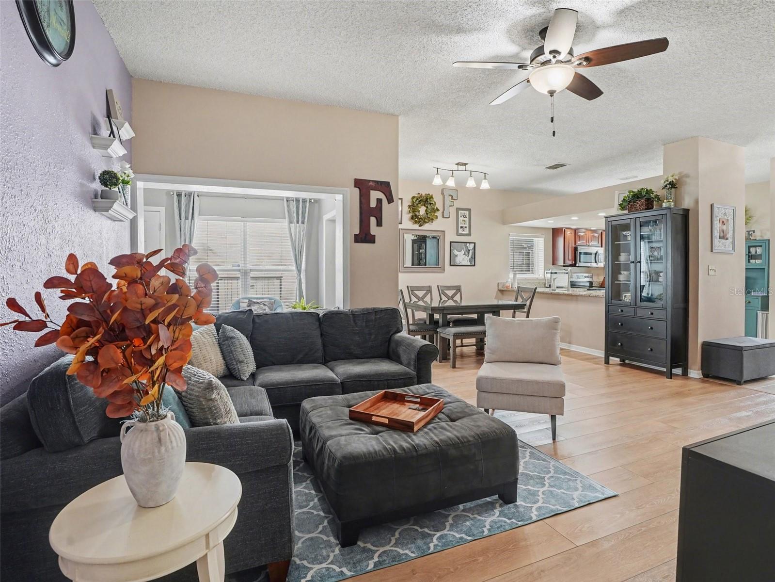 PARKVIEW POINTE SEC 02 - Residential