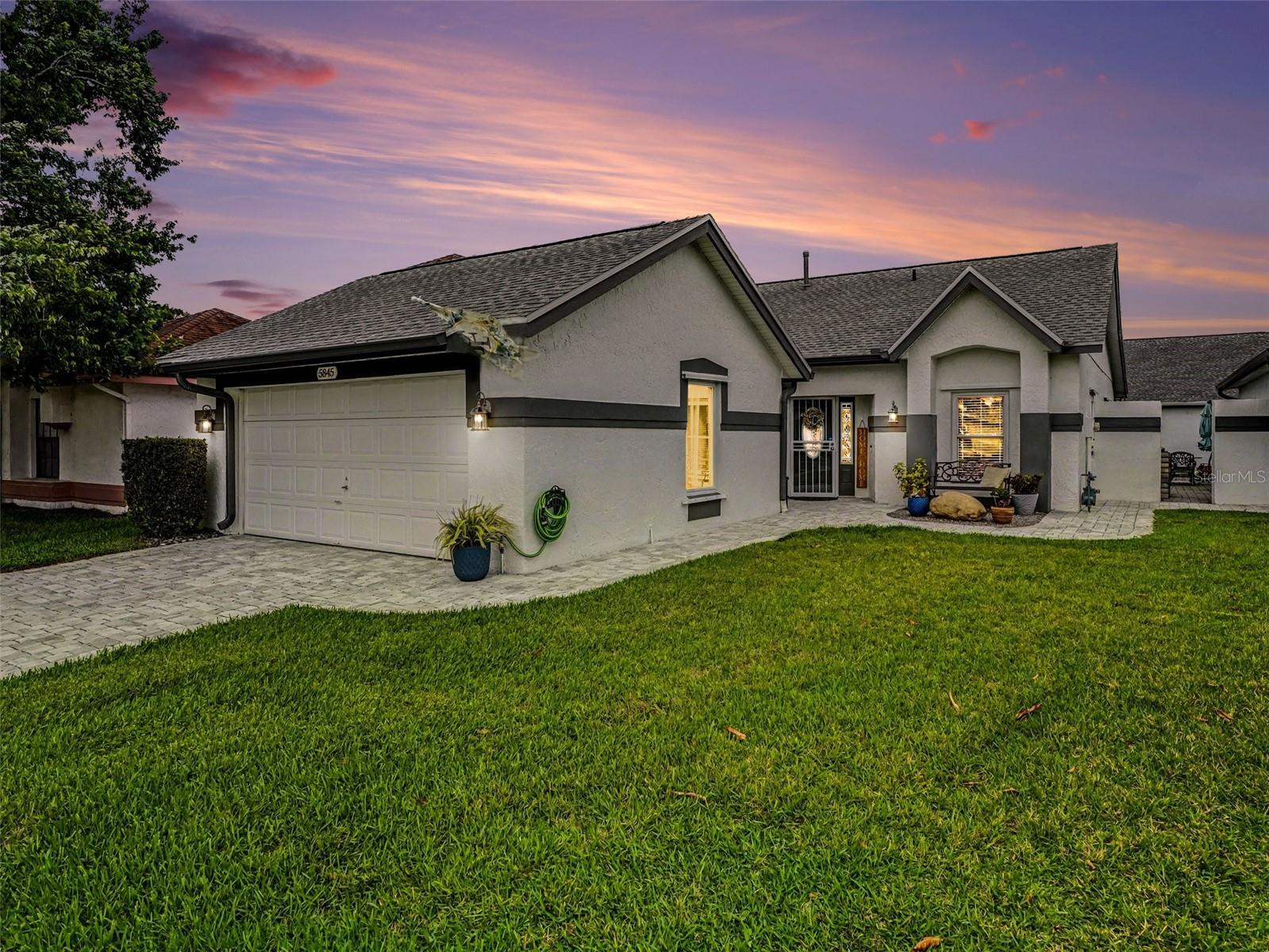 PARKVIEW POINTE SEC 02 - Residential