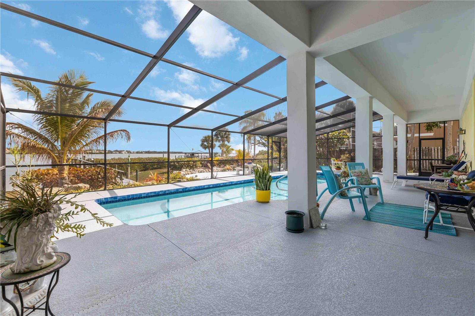 NOT PART OF SUBDIVISION - Residential