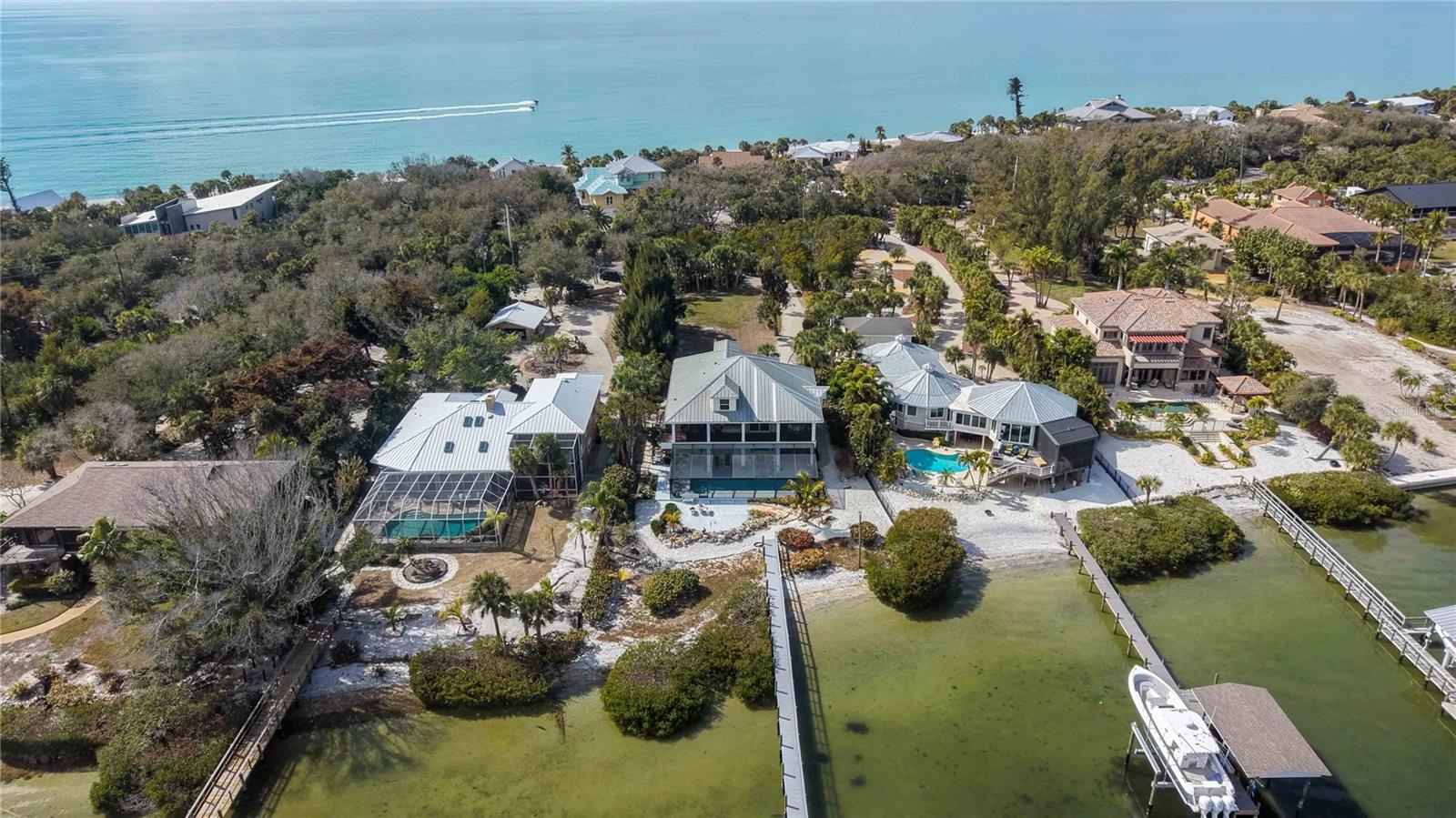 NOT PART OF SUBDIVISION - Residential