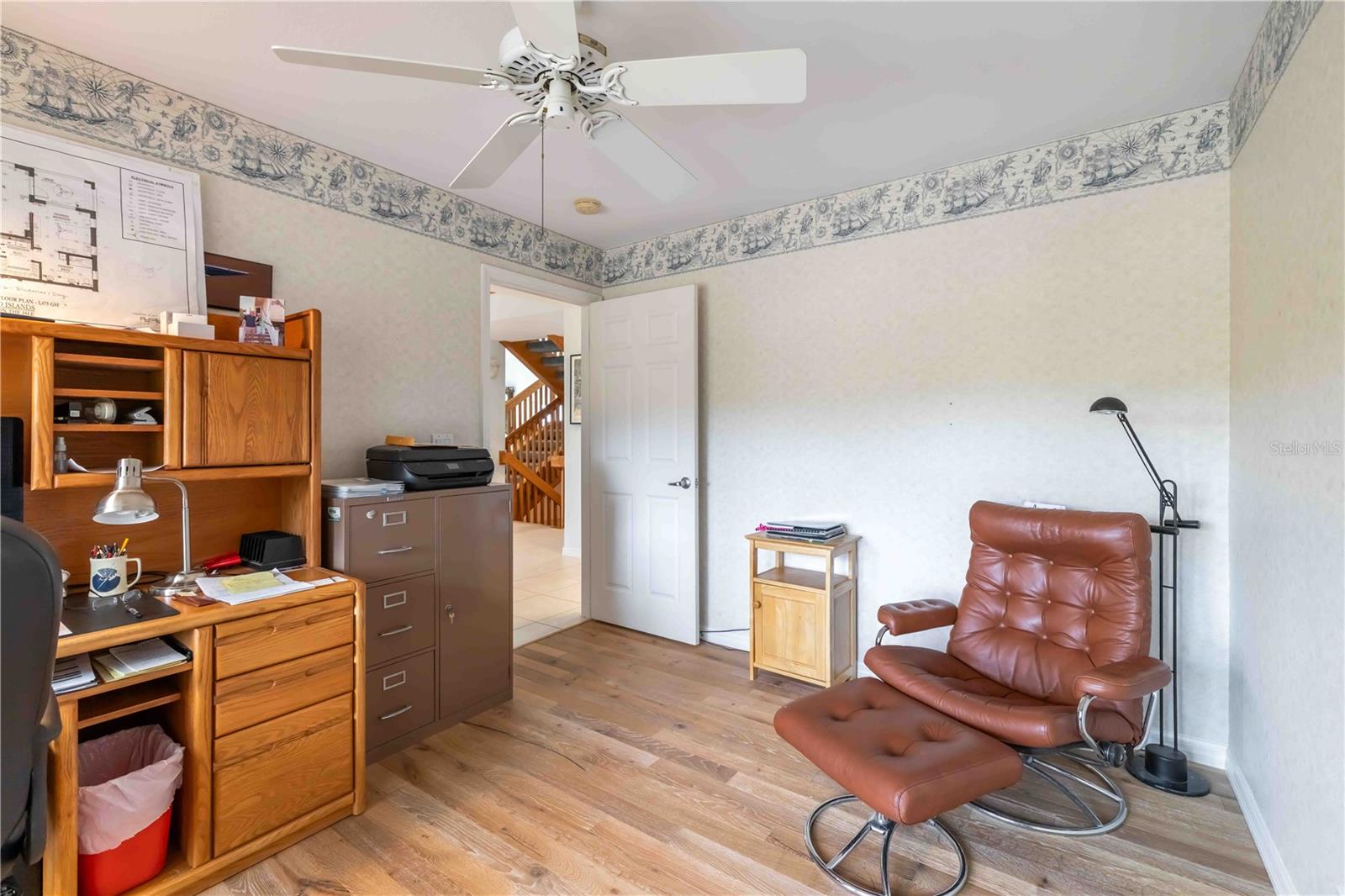 NOT PART OF SUBDIVISION - Residential