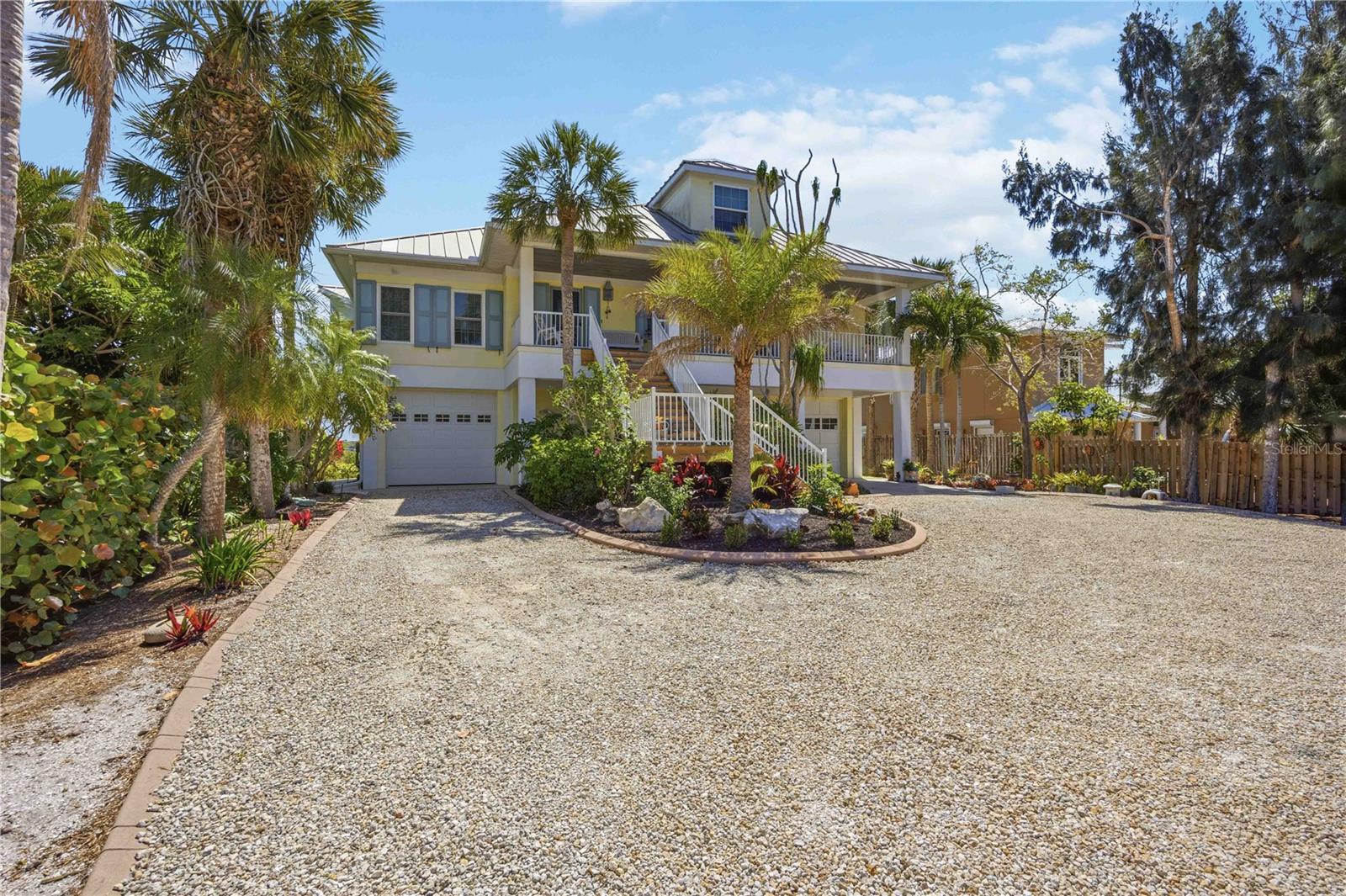 NOT PART OF SUBDIVISION - Residential