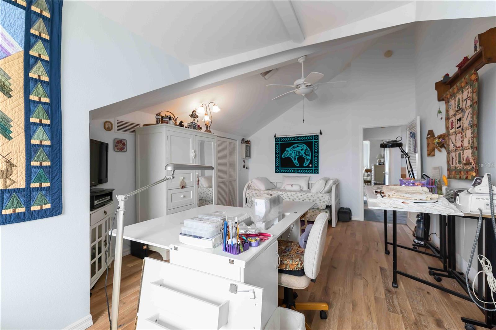 NOT PART OF SUBDIVISION - Residential