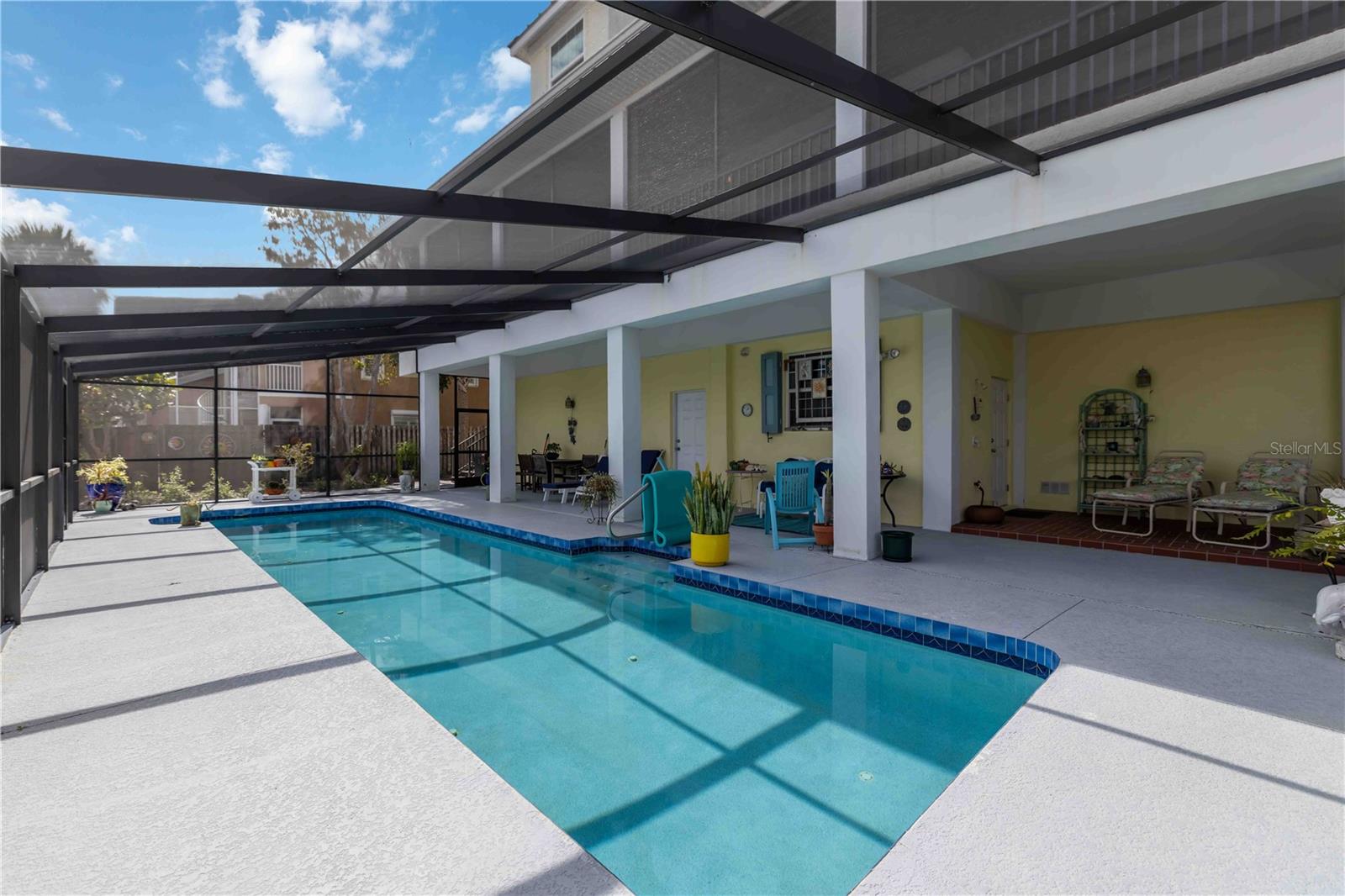 NOT PART OF SUBDIVISION - Residential