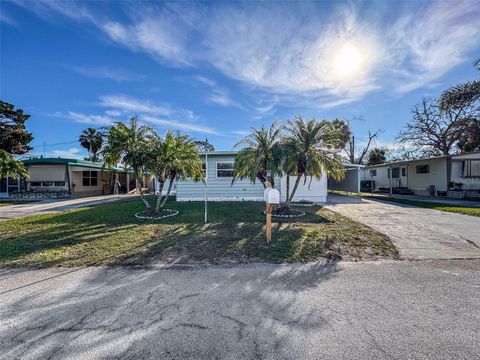 A home in NEW PORT RICHEY