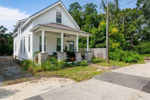 423 NW 6TH AVENUE GAINESVILLE FL 32605