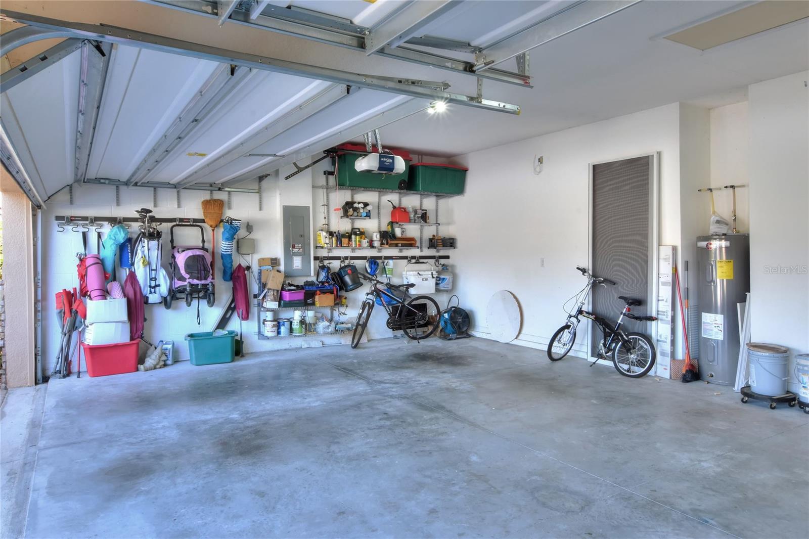 HAMPTON COVE - Residential