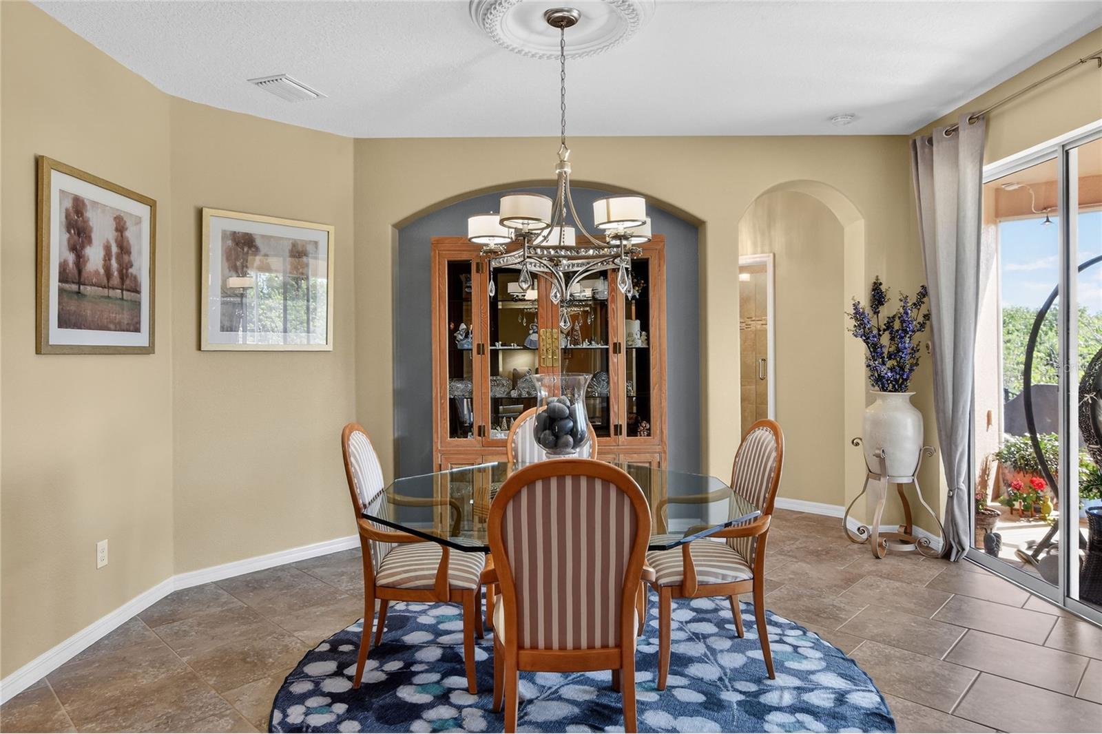 HAMPTON COVE - Residential