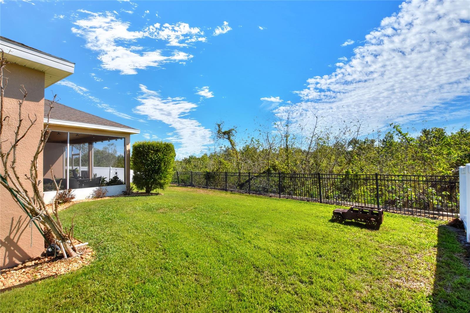 HAMPTON COVE - Residential