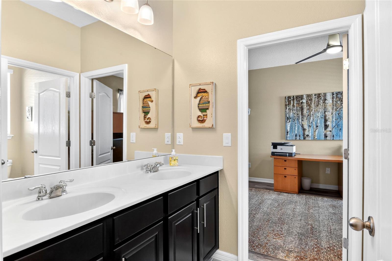 HAMPTON COVE - Residential