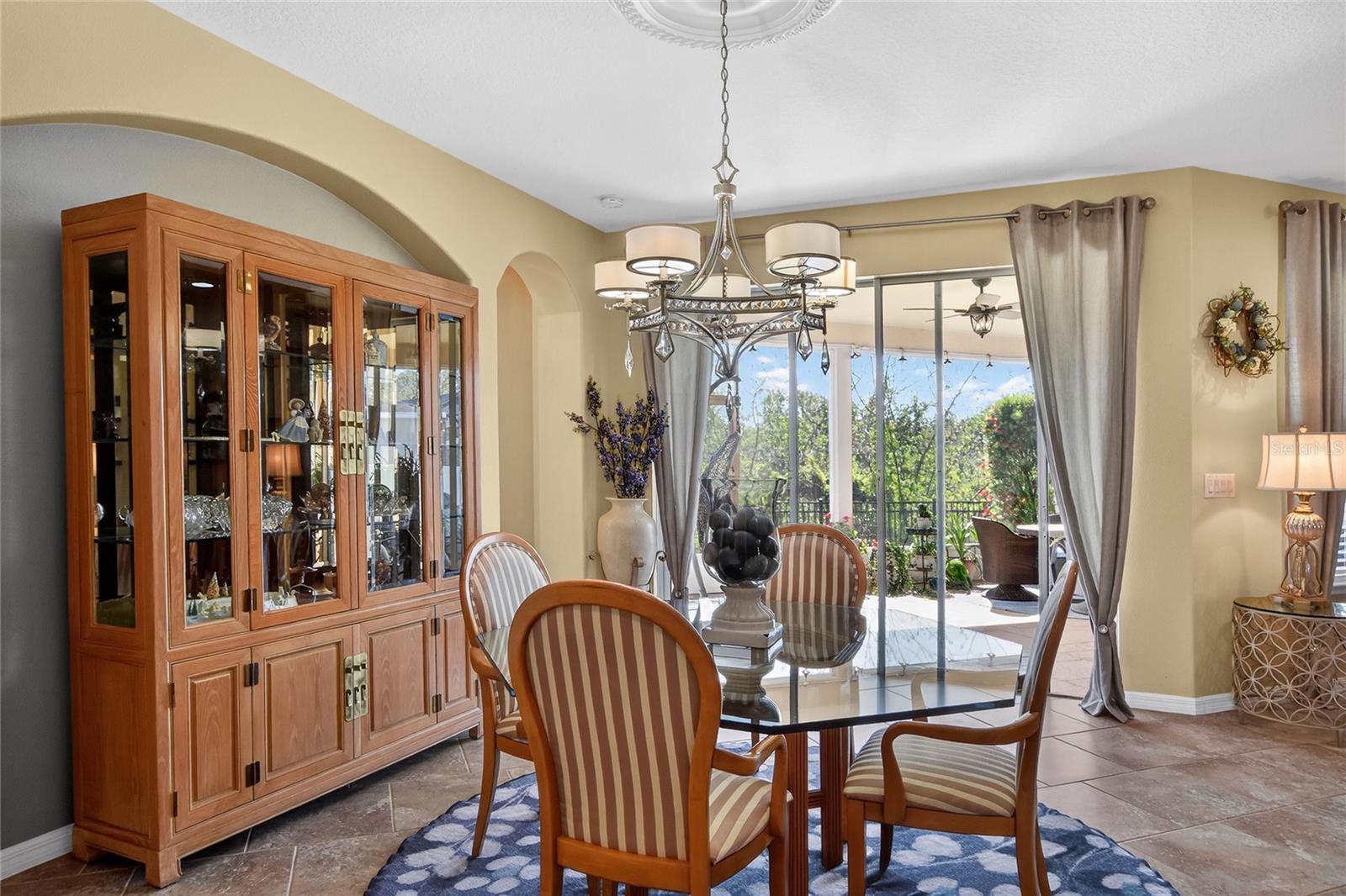 HAMPTON COVE - Residential