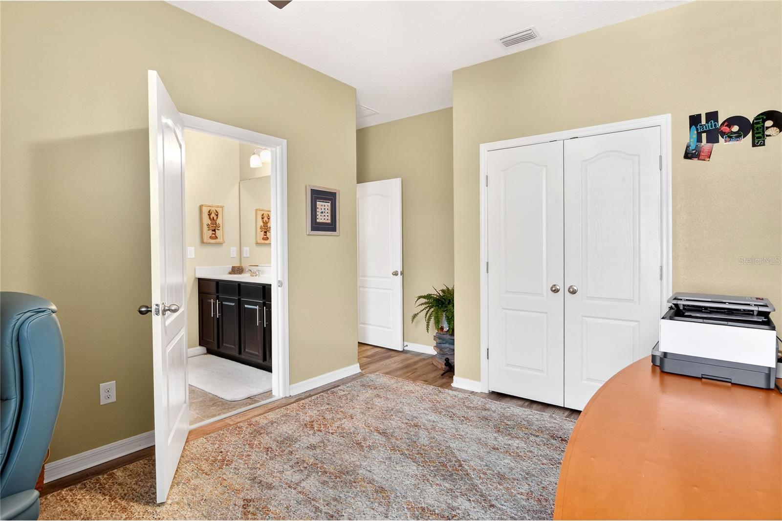 HAMPTON COVE - Residential