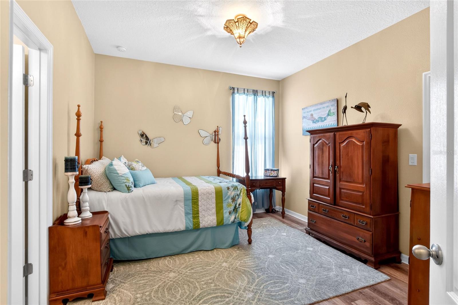 HAMPTON COVE - Residential