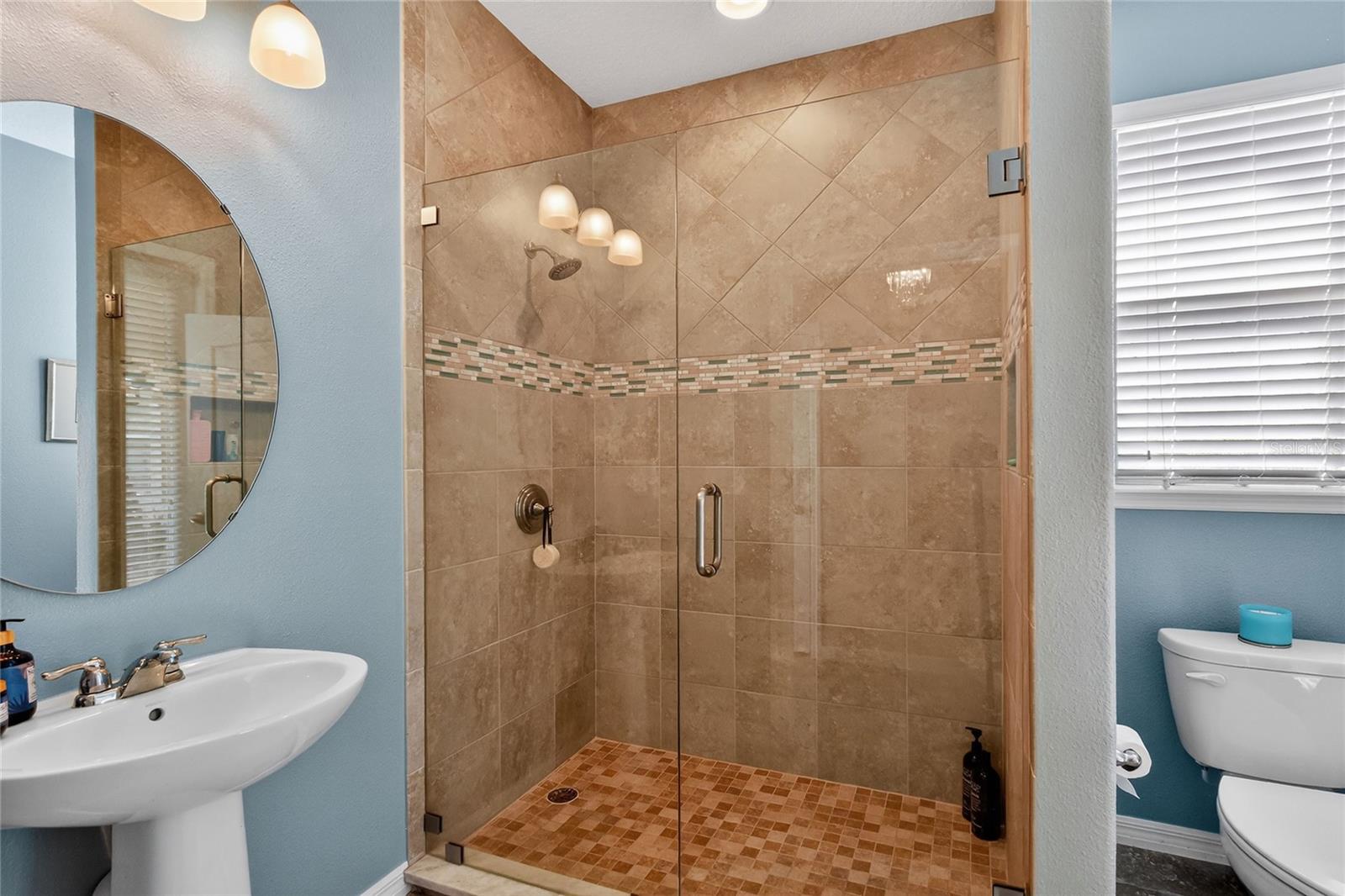 HAMPTON COVE - Residential