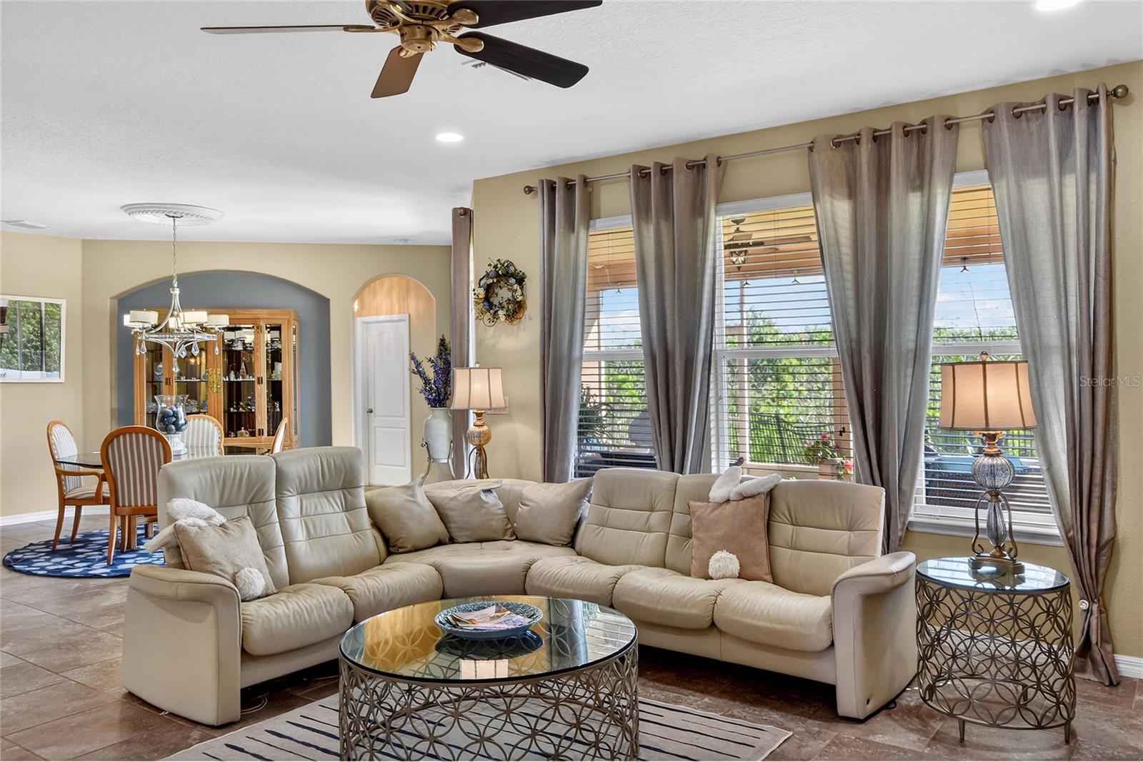 HAMPTON COVE - Residential