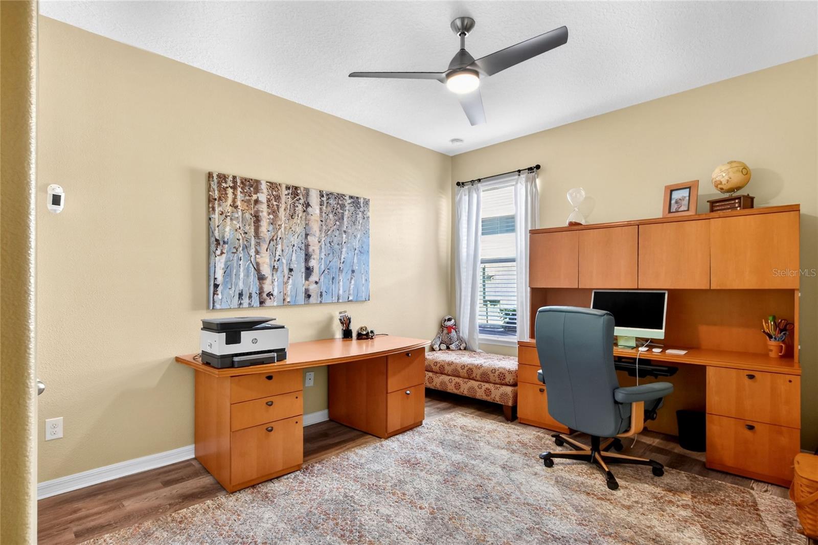 HAMPTON COVE - Residential