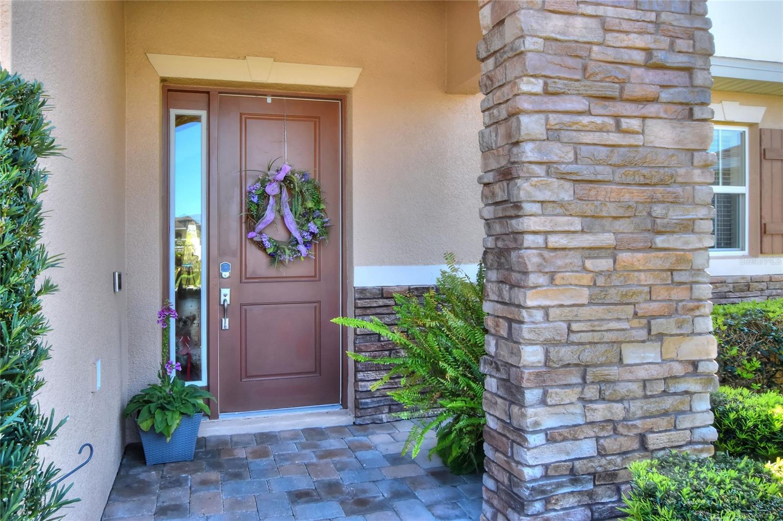 HAMPTON COVE - Residential