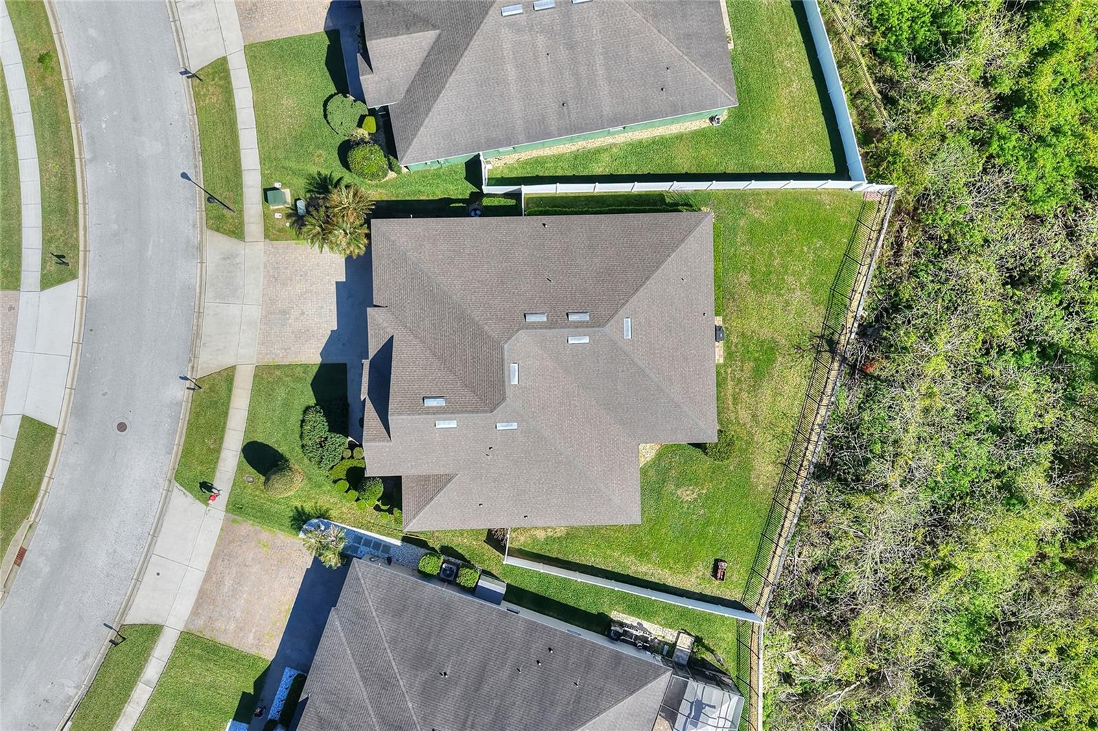 HAMPTON COVE - Residential