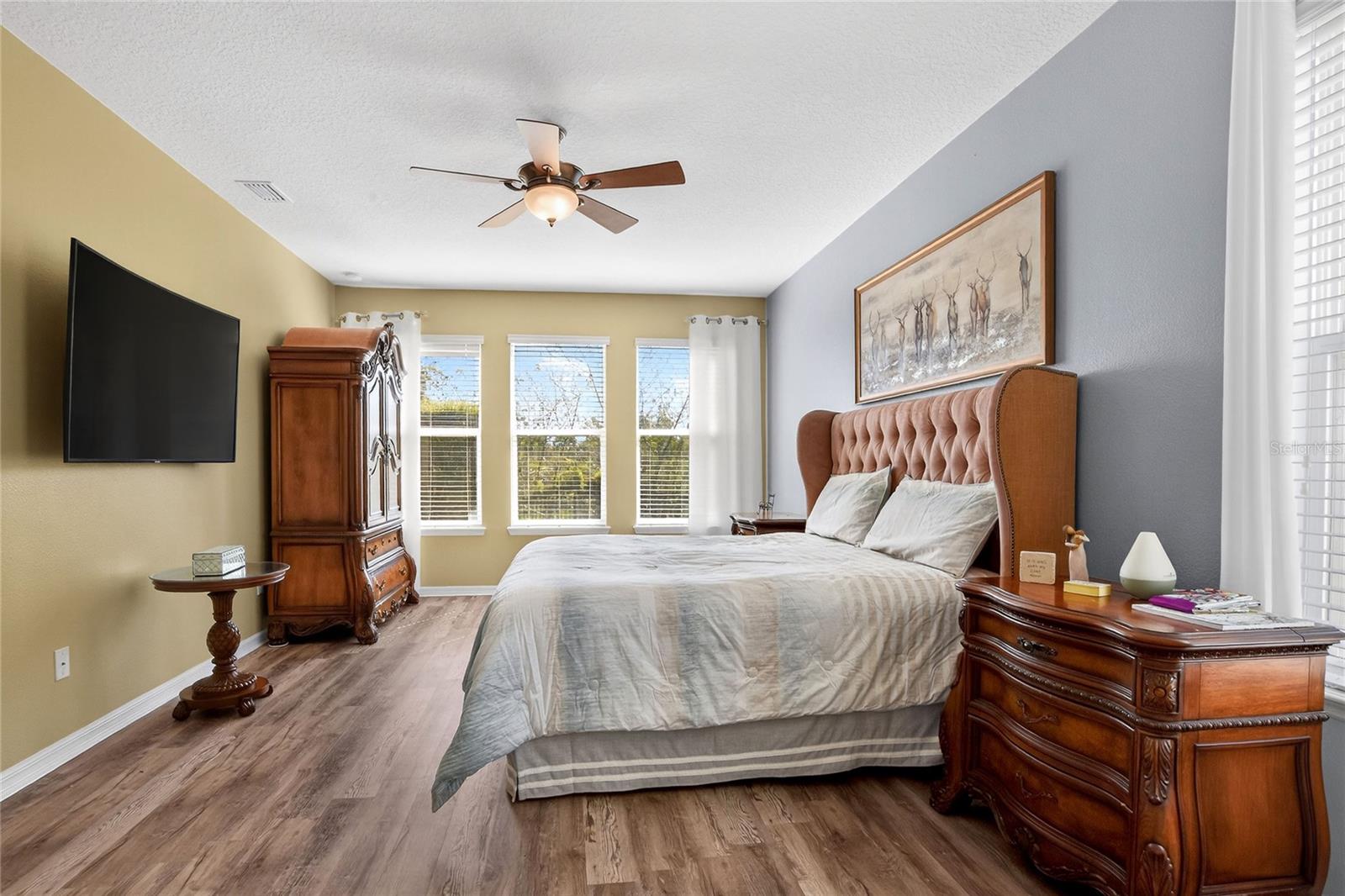 HAMPTON COVE - Residential