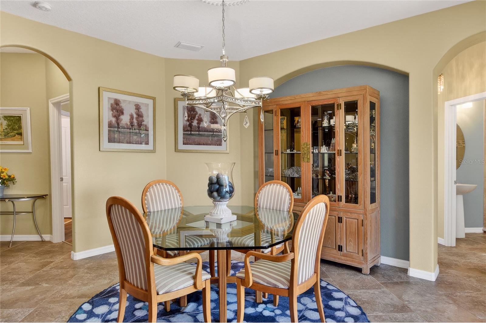 HAMPTON COVE - Residential