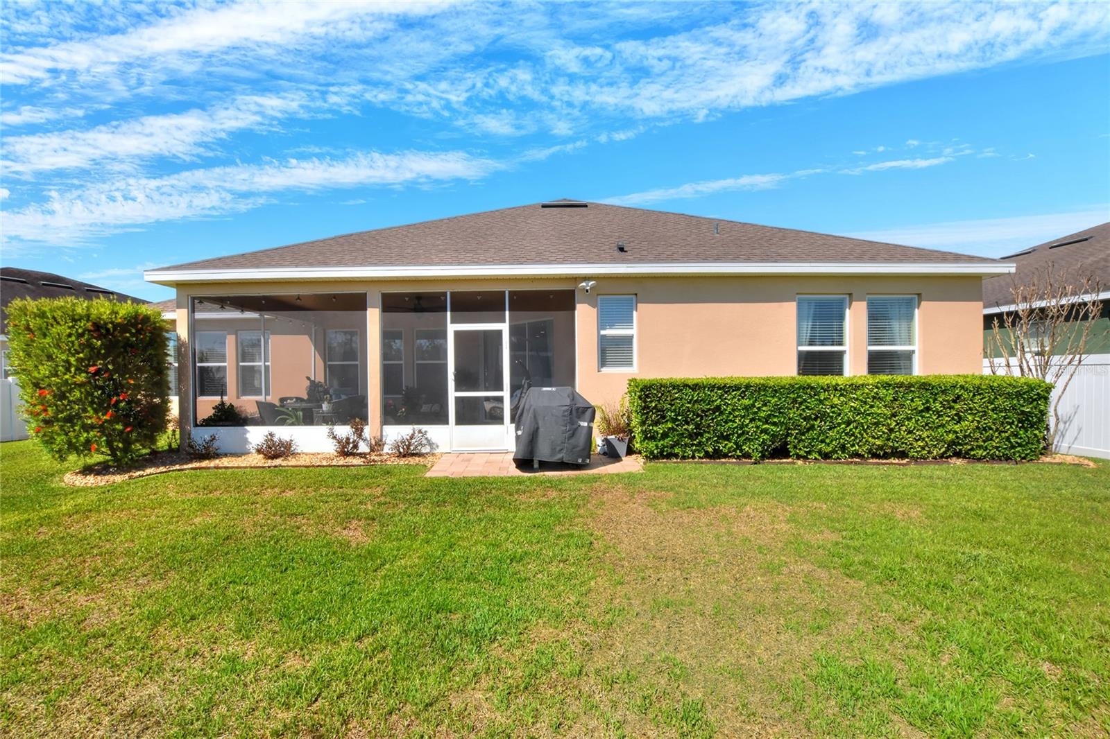 HAMPTON COVE - Residential