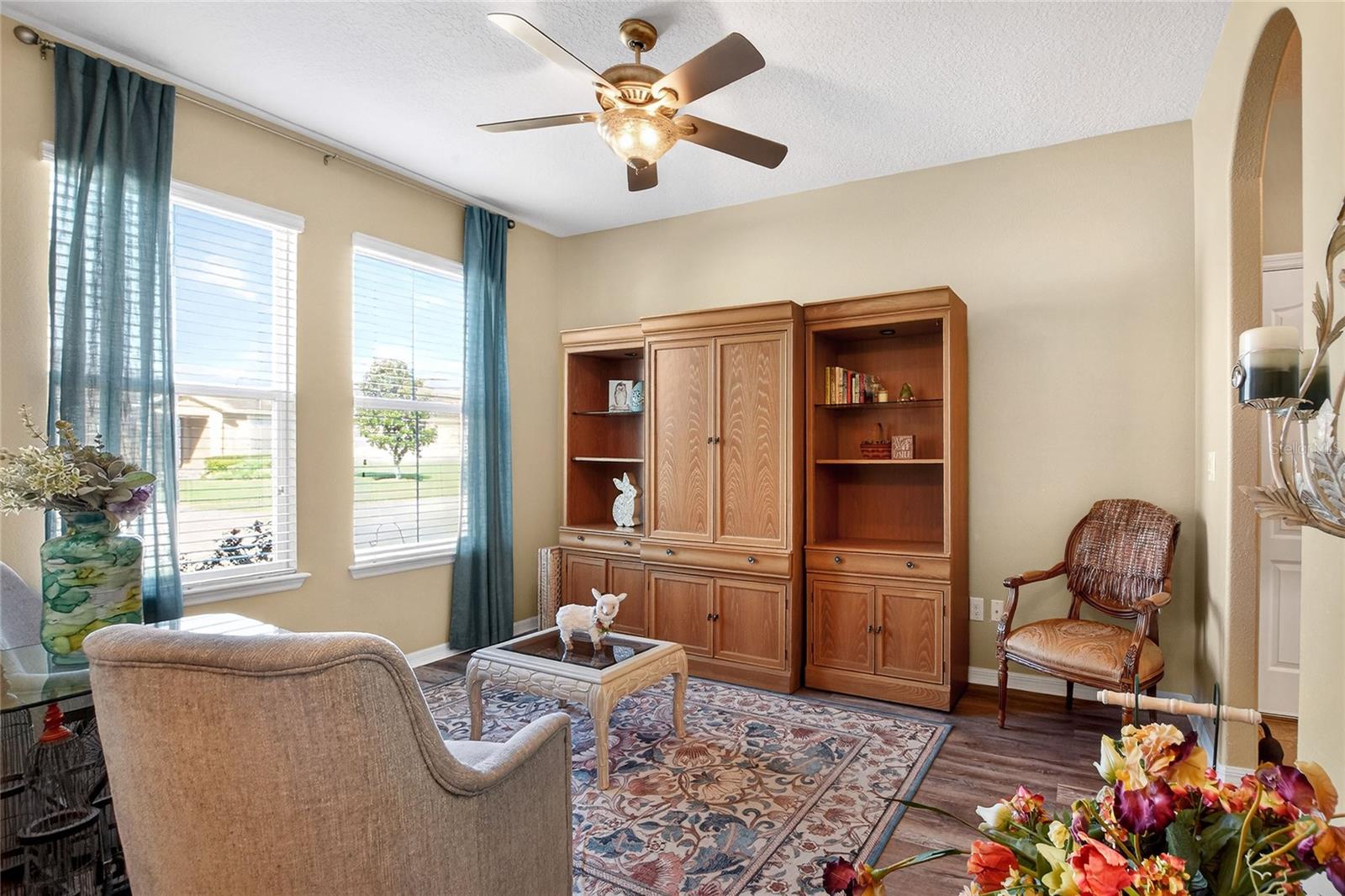 HAMPTON COVE - Residential