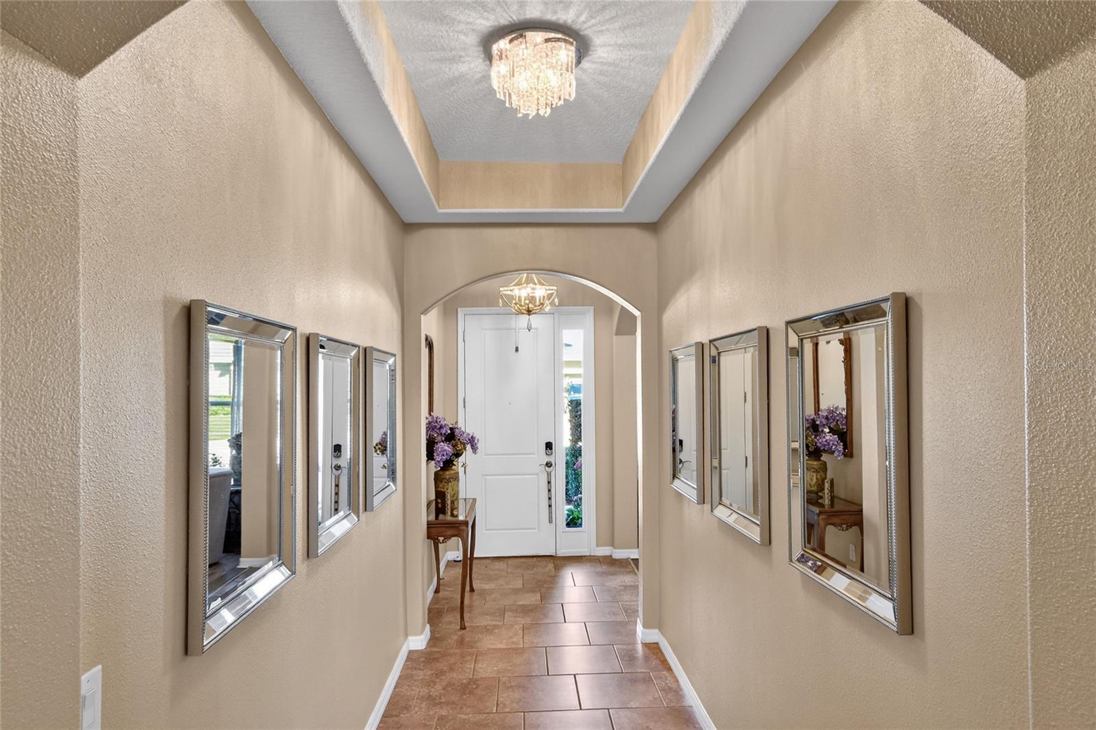 HAMPTON COVE - Residential