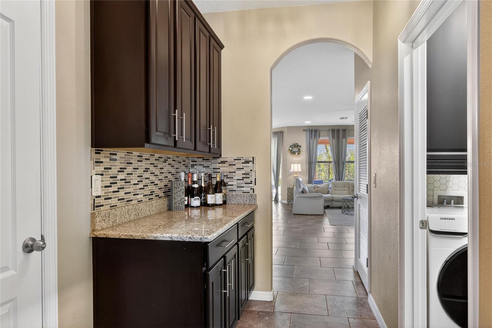 HAMPTON COVE - Residential