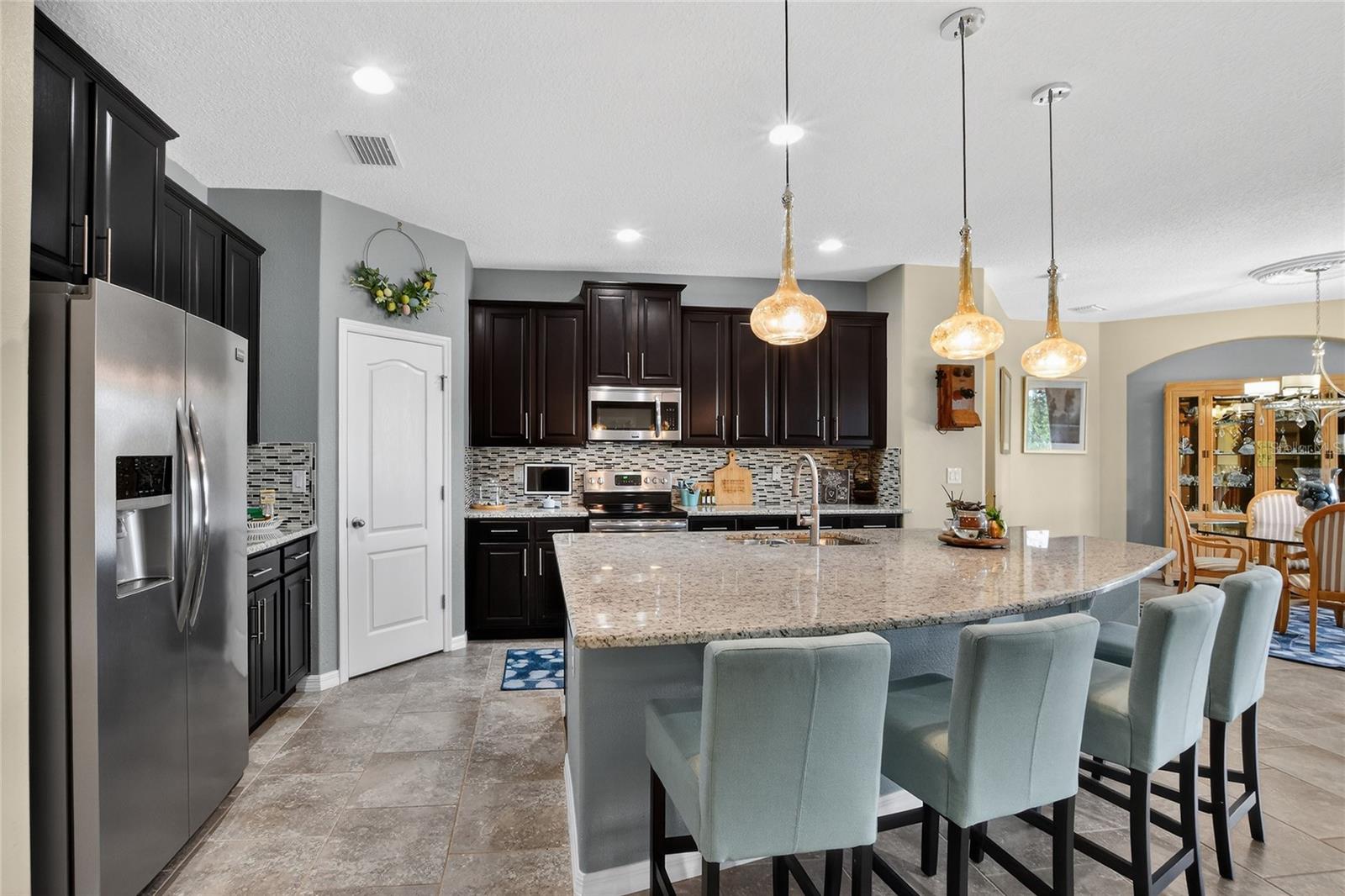 HAMPTON COVE - Residential