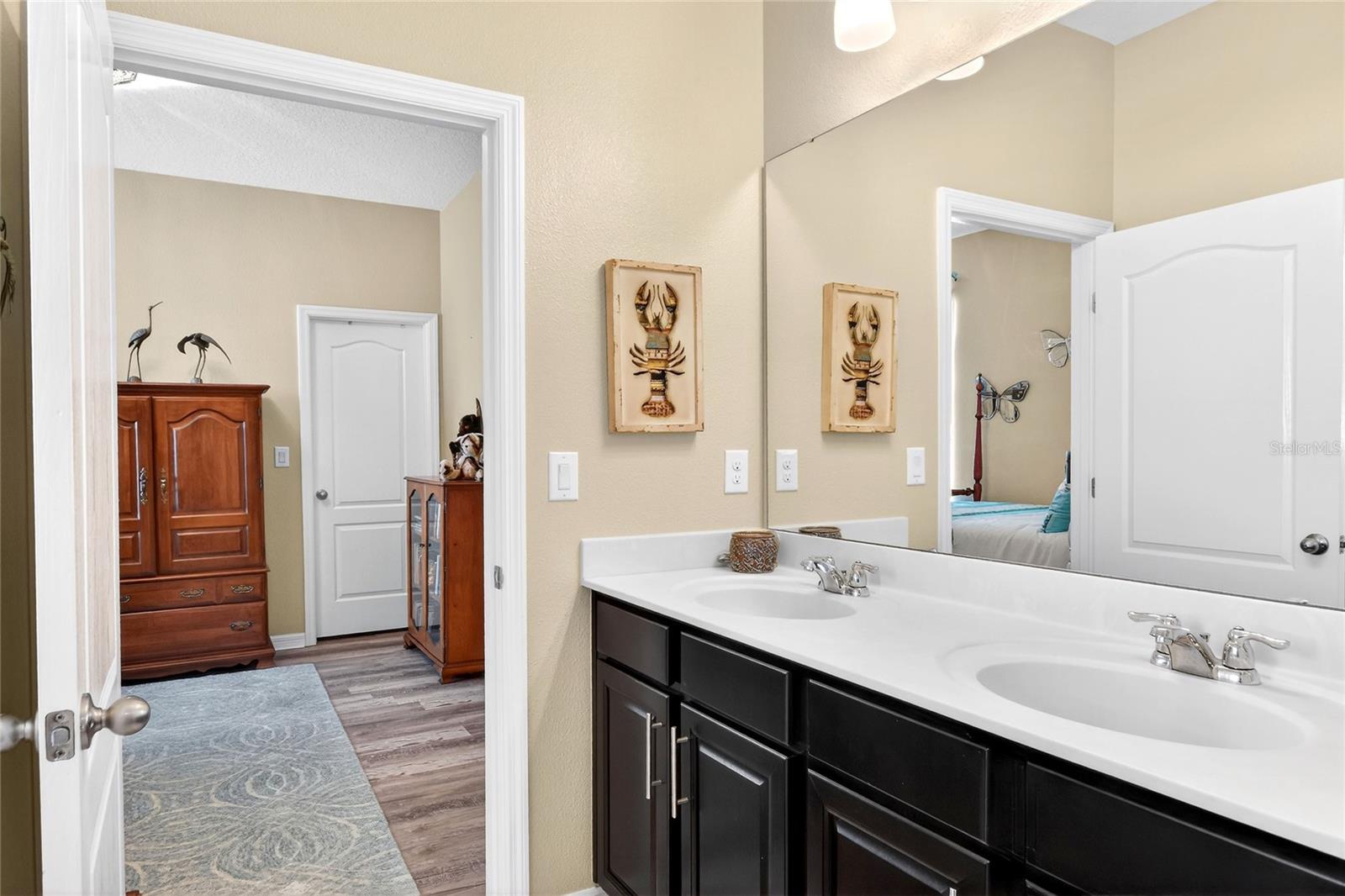 HAMPTON COVE - Residential