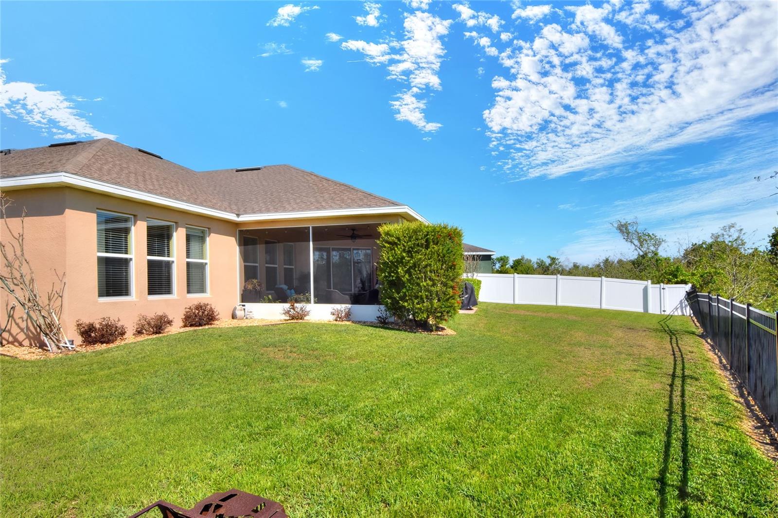 HAMPTON COVE - Residential