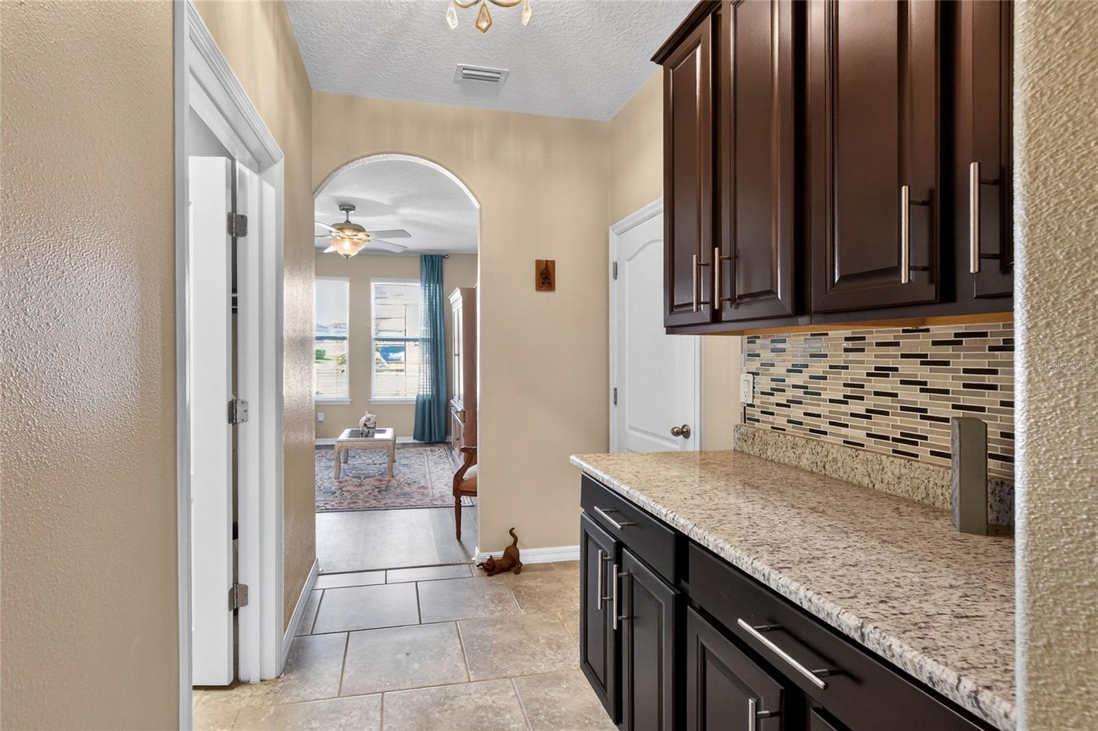 HAMPTON COVE - Residential