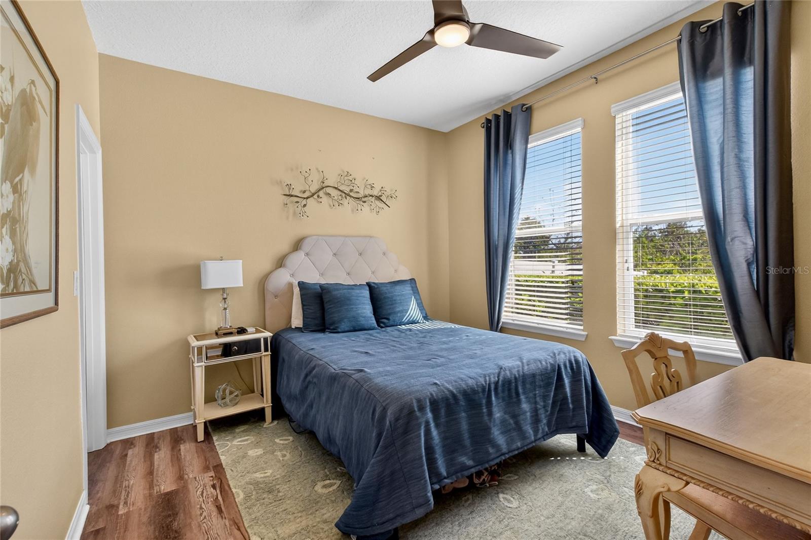 HAMPTON COVE - Residential