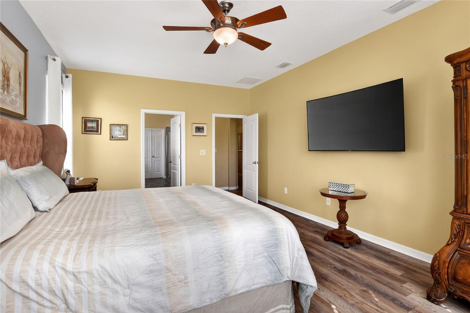 HAMPTON COVE - Residential