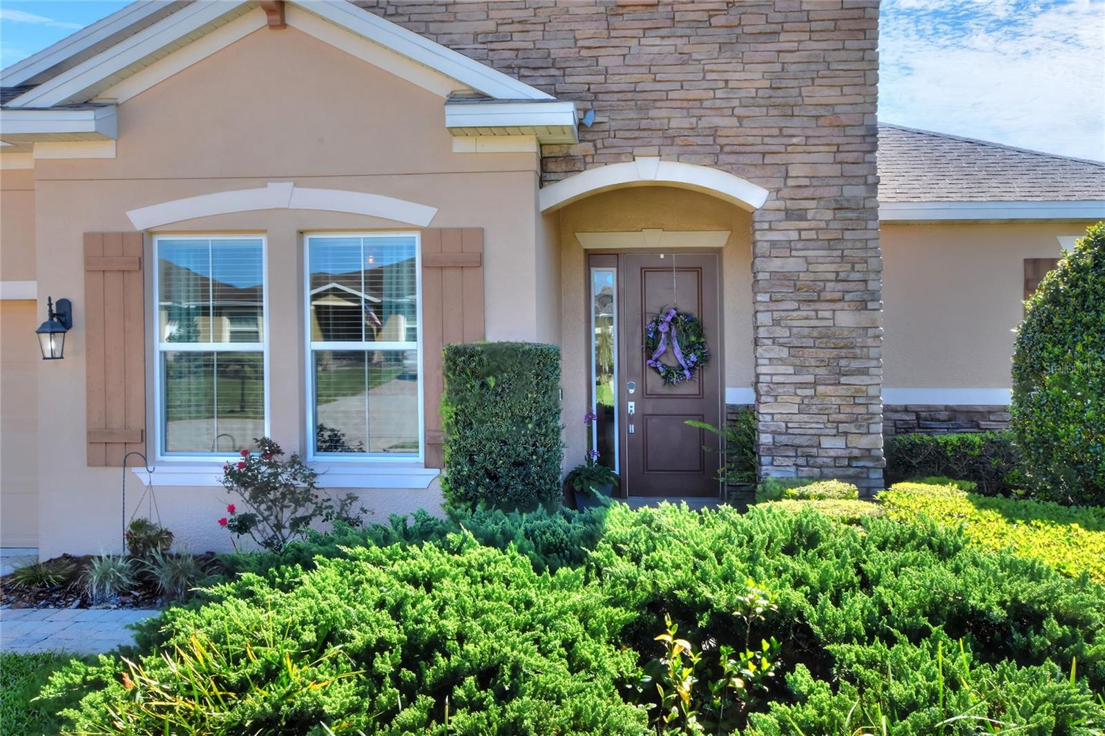 HAMPTON COVE - Residential