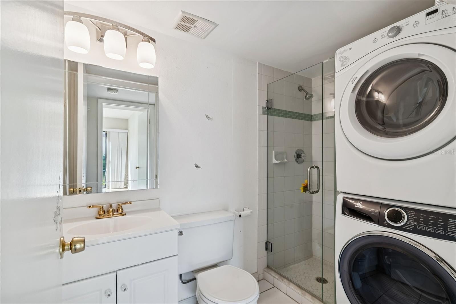 VILLAGE LAKE - Residential