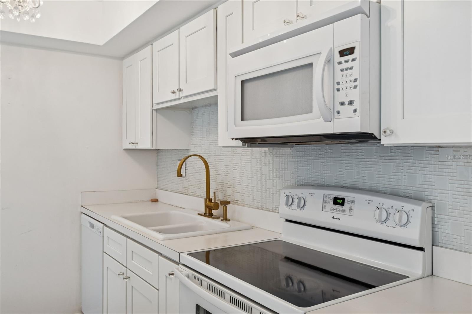 VILLAGE LAKE - Residential