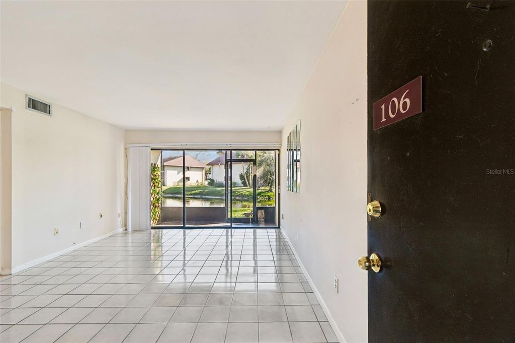 Photo of 850 Village Lake Ter N #106, St Petersburg, FL 33716 (MLS # TB8478885)