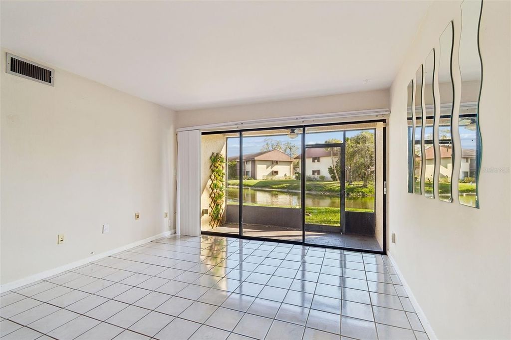 Photo of 850 Village Lake Ter N #106, St Petersburg, FL 33716 (MLS # TB8478885)